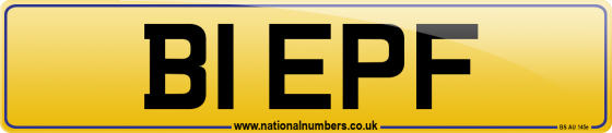 B1 EPF