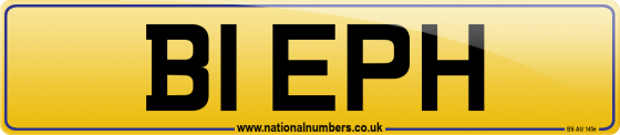 B1 EPH