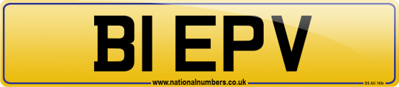 B1 EPV