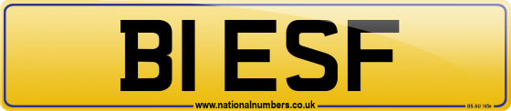 B1 ESF