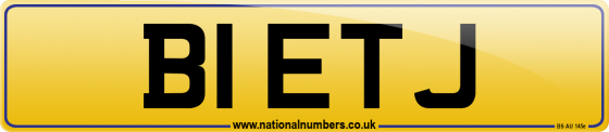 B1 ETJ
