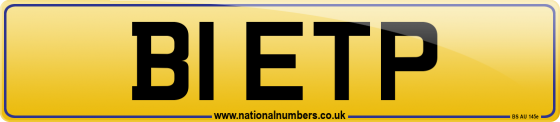 B1 ETP