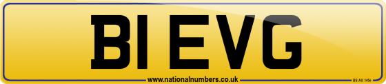 B1 EVG