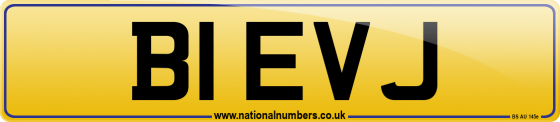 B1 EVJ