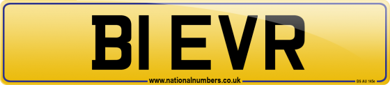 B1 EVR