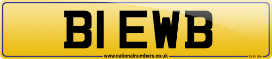 B1 EWB