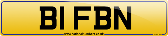 B1 FBN