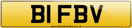 B1 FBV