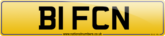 B1 FCN