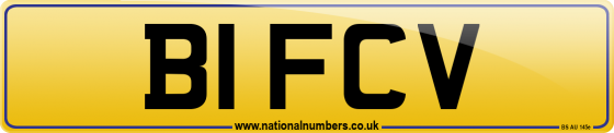 B1 FCV