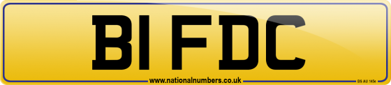 B1 FDC