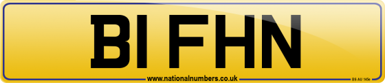 B1 FHN