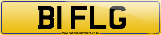 B1 FLG
