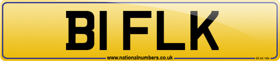 B1 FLK