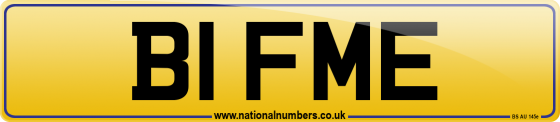 B1 FME