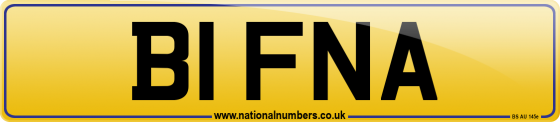 B1 FNA
