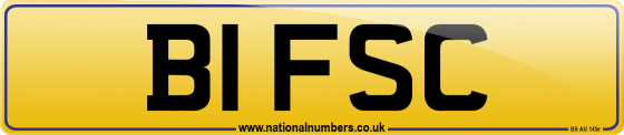B1 FSC