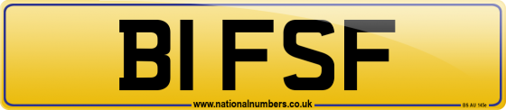 B1 FSF
