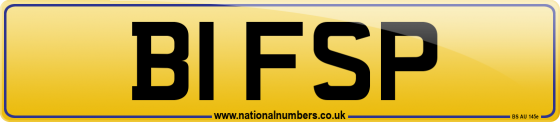 B1 FSP