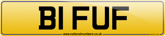 B1 FUF