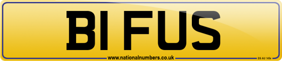 B1 FUS