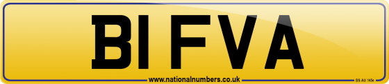 B1 FVA