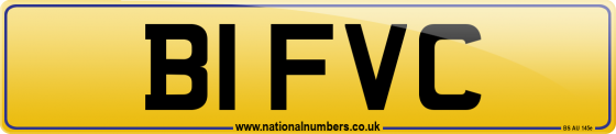 B1 FVC