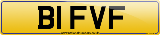 B1 FVF