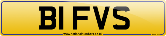 B1 FVS