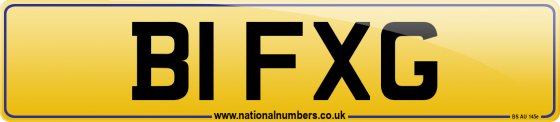 B1 FXG