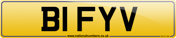 B1 FYV