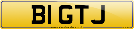 B1 GTJ