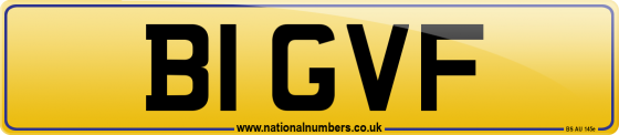 B1 GVF