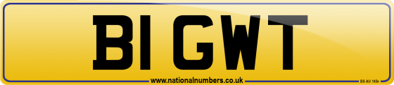 B1 GWT