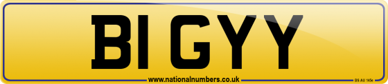 B1 GYY