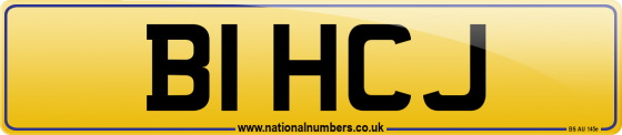 B1 HCJ