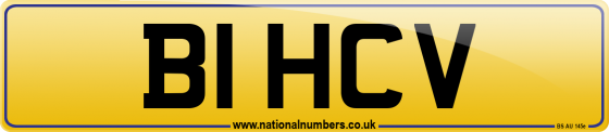 B1 HCV