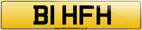 B1 HFH