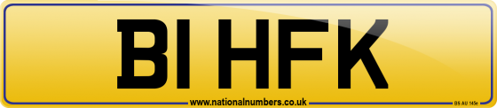 B1 HFK