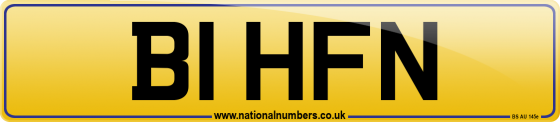 B1 HFN