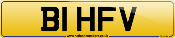 B1 HFV