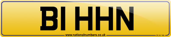 B1 HHN