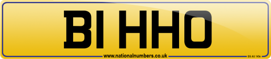 B1 HHO