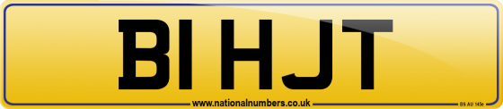 B1 HJT