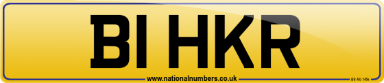 B1 HKR