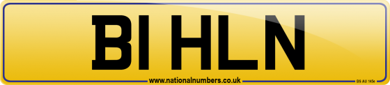 B1 HLN