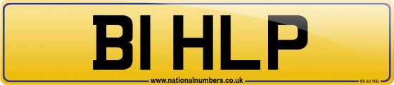 B1 HLP
