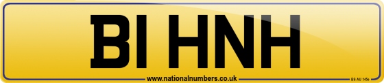 B1 HNH