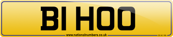 B1 HOO