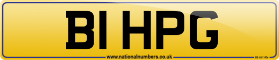 B1 HPG